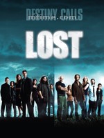 迷失Lost (2004)