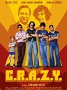 爱疯狂 C.R.A.Z.Y.(2005)