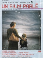 会说话的照片Um Filme Falado (2003)