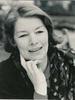 格兰达·杰克逊 Glenda Jackson