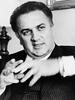 费德里科·费里尼 Federico Fellini