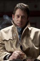 马修·阿马立克 Mathieu Amalric