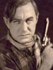 哈里·凯瑞 Harry Carey