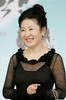 金子玉 Ja-ok Kim)
