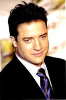 布兰登·费舍 Brendan Fraser