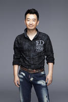 黄海波 Haibo Huang