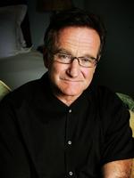 罗宾·威廉斯 Robin Williams