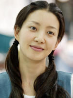 李雅贤 Ah-hyeon Lee