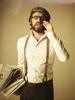 杰梅奈·克莱门特 Jemaine Clement