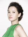 伊能静 Shizuka Inoh