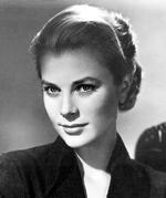 格蕾丝·凯利 Grace Kelly