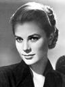 格蕾丝·凯利 Grace Kelly