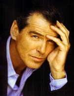 皮尔斯·布鲁斯南 Pierce Brosnan