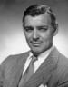 克拉克·盖博 Clark Gable)