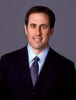 杰瑞·宋飞 Jerry Seinfeld