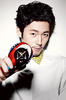 张赫 Hyuk Jang)