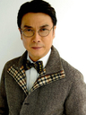 刘松仁