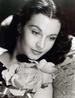 费雯·丽 Vivien Leigh)