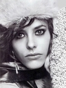 凯瑟琳·莫宁 Katherine Moennig