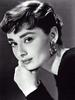 奥黛丽·赫本 Audrey Hepburn