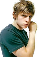 杰米·贝尔 Jamie Bell