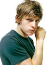 杰米·贝尔 Jamie Bell