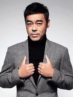 刘青云 Ching Wan Lau
