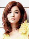 蔡卓妍 Charlene Choi