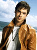 伊恩·萨默海尔德 Ian Somerhalder)