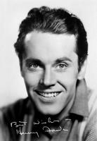 亨利·方达 Henry Fonda