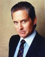 迈克尔·道格拉斯 Michael Douglas
