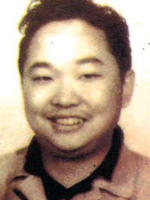 古龙 Lung Ku
