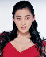 梅婷 Ting Mei