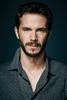 詹姆斯·达西 James D'Arcy)