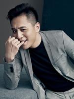 刘烨 Ye Liu