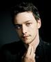 詹姆斯·麦卡沃伊 James McAvoy
