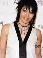 Joan Jett & The Blackhearts - Crimson & Clover Joan Jett & The Blackhearts - Crimson & Clover