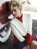 阿格妮丝·迪恩 Agyness Deyn