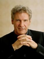 哈里森·福特 Harrison Ford