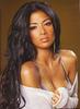 尼可·斯彻金格 Nicole Scherzinger)