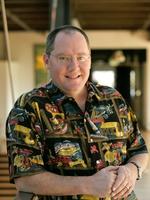 约翰·拉塞特 John Lasseter