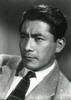 三船敏郎 Toshiro Mifune)