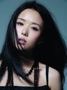 颜丹晨 Danchen Yan