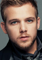 马克斯·希尔莱耶 Max Thieriot