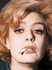 玛丽娜·墨蔻莉 Melina Mercouri
