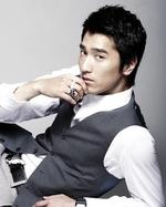 赵又廷 Mark Chao