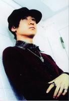 杉田智和 Tomokazu Sugita
