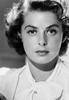 英格丽·褒曼 Ingrid Bergman)