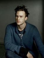 希斯·莱杰 Heath Ledger