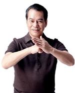 陈观泰 Kuan Tai Chen